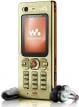 debloquer SonyEricsson W880i SonyEricsson W880i