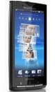 debloquer SonyEricsson Xperia X10 SonyEricsson Xperia X10