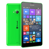 Déblocage Microsoft Lumia 535, Code pour debloquer Microsoft Lumia 535