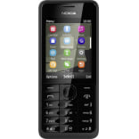 Déblocage Nokia 301, Code pour debloquer Nokia 301