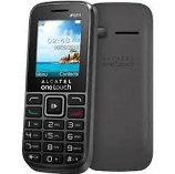 Déblocage Alcatel OT-1041A, Code pour debloquer Alcatel OT-1041A