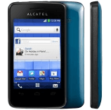 Déblocage Alcatel OT-4007X, Code pour debloquer Alcatel OT-4007X