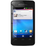 Déblocage Alcatel OT-4010X, Code pour debloquer Alcatel OT-4010X