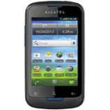 Déblocage Alcatel OT-988 Shockwave, Code pour debloquer Alcatel OT-988 Shockwave