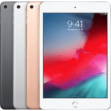 Déblocage Apple iPad mini 5, Code pour debloquer Apple iPad mini 5