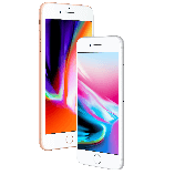 Déblocage Apple iPhone 8 Plus, Code pour debloquer Apple iPhone 8 Plus