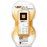 Déblocage BIC BIC Phone Orange, Code pour debloquer BIC BIC Phone Orange