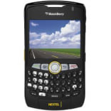 Déblocage Blackberry 8350i, Code pour debloquer Blackberry 8350i