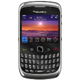 Déblocage Blackberry Curve 3G 9300, Code pour debloquer Blackberry Curve 3G 9300