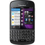 Déblocage Blackberry Q10, Code pour debloquer Blackberry Q10