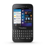 Déblocage Blackberry Q5, Code pour debloquer Blackberry Q5