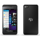 Déblocage Blackberry Z10, Code pour debloquer Blackberry Z10