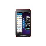 Déblocage Blackberry Z5, Code pour debloquer Blackberry Z5