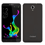 Déblocage Coolpad Modena, Code pour debloquer Coolpad Modena