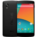 Déblocage Google Nexus 5, Code pour debloquer Google Nexus 5