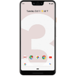 Déblocage Google Pixel 3 XL, Code pour debloquer Google Pixel 3 XL