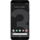 Déblocage Google Pixel 3, Code pour debloquer Google Pixel 3