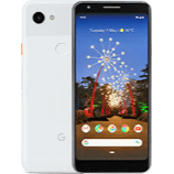 Déblocage Google Pixel 3a XL, Code pour debloquer Google Pixel 3a XL