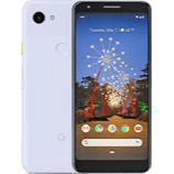 Déblocage Google Pixel 3a, Code pour debloquer Google Pixel 3a