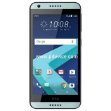 Déblocage HTC Desire 550, Code pour debloquer HTC Desire 550