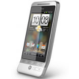 Déblocage HTC Hero, Code pour debloquer HTC Hero