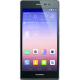 Déblocage Huawei Ascend P7, Code pour debloquer Huawei Ascend P7