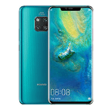 Déblocage Huawei Mate 20 Pro, Code pour debloquer Huawei Mate 20 Pro