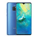 Déblocage Huawei Mate 20, Code pour debloquer Huawei Mate 20