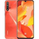 Déblocage Huawei Nova 5 Pro, Code pour debloquer Huawei Nova 5 Pro