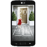 Déblocage LG F70 D315K, Code pour debloquer LG F70 D315K