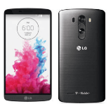 Déblocage LG G3 D851, Code pour debloquer LG G3 D851