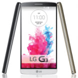 Déblocage LG G3, Code pour debloquer LG G3