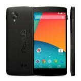 Déblocage LG Google Nexus 5, Code pour debloquer LG Google Nexus 5