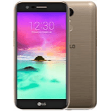 Déblocage LG K10 (2017), Code pour debloquer LG K10 (2017)