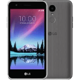 Déblocage LG K7 (2017), Code pour debloquer LG K7 (2017)