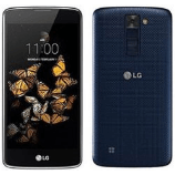 Déblocage LG K8, Code pour debloquer LG K8