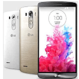 Déblocage LG Optimus G3, Code pour debloquer LG Optimus G3