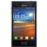 Déblocage LG Optimus L5, Code pour debloquer LG Optimus L5