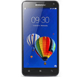 Déblocage Lenovo S580, Code pour debloquer Lenovo S580