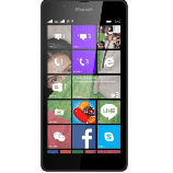 Déblocage Microsoft Lumia 540 Dual SIM, Code pour debloquer Microsoft Lumia 540 Dual SIM