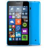 Déblocage Microsoft Lumia 640 LTE Dual SIM, Code pour debloquer Microsoft Lumia 640 LTE Dual SIM