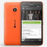 Déblocage Microsoft Lumia 640 XL, Code pour debloquer Microsoft Lumia 640 XL