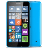Déblocage Microsoft Lumia 640, Code pour debloquer Microsoft Lumia 640