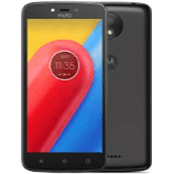 Déblocage Motorola Moto C, Code pour debloquer Motorola Moto C