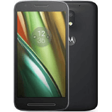 Déblocage Motorola Moto E3 Power, Code pour debloquer Motorola Moto E3 Power