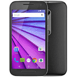 Déblocage Motorola Moto G3, Code pour debloquer Motorola Moto G3