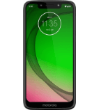 Déblocage Motorola Moto G7 Play, Code pour debloquer Motorola Moto G7 Play