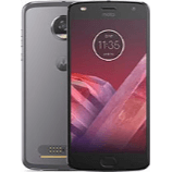 Déblocage Motorola Moto Z2 Play, Code pour debloquer Motorola Moto Z2 Play