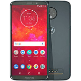 Déblocage Motorola Moto Z3 Play, Code pour debloquer Motorola Moto Z3 Play