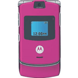 Déblocage Motorola V3 PINK, Code pour debloquer Motorola V3 PINK